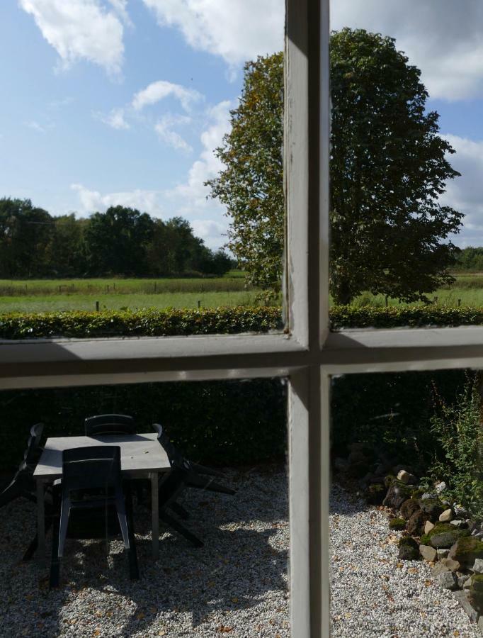 Ulekesnest Villa Helenaveen Exterior foto